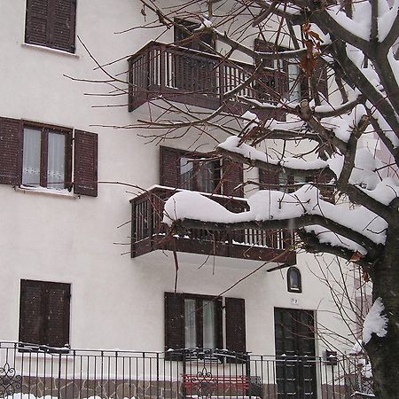 Appartamenti Donini Marco Molveno Buitenkant foto