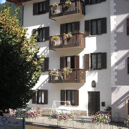 Appartamenti Donini Marco Molveno Buitenkant foto