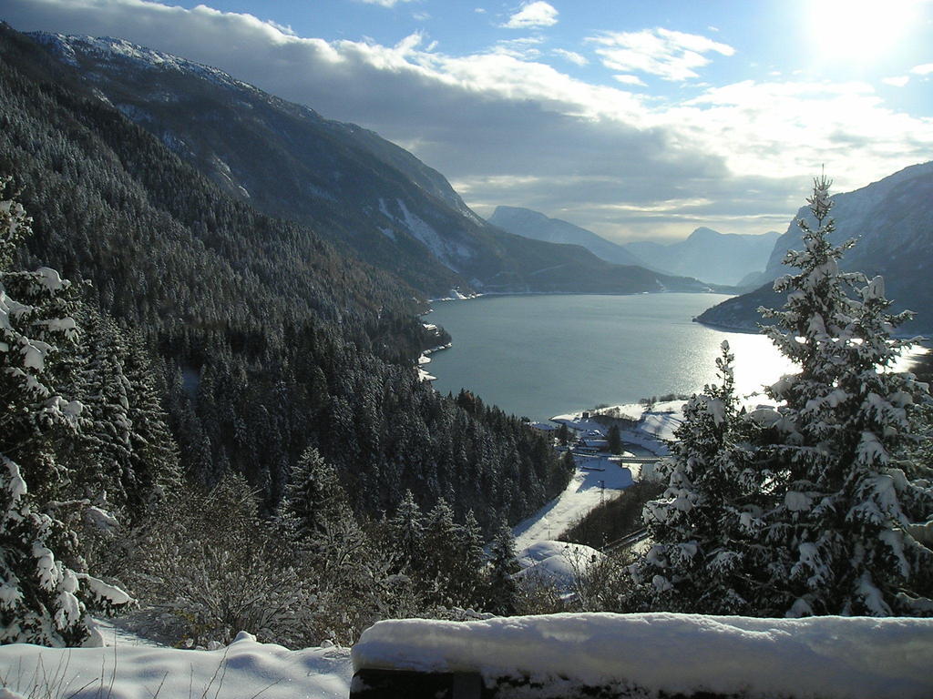Appartamenti Donini Marco Molveno Buitenkant foto