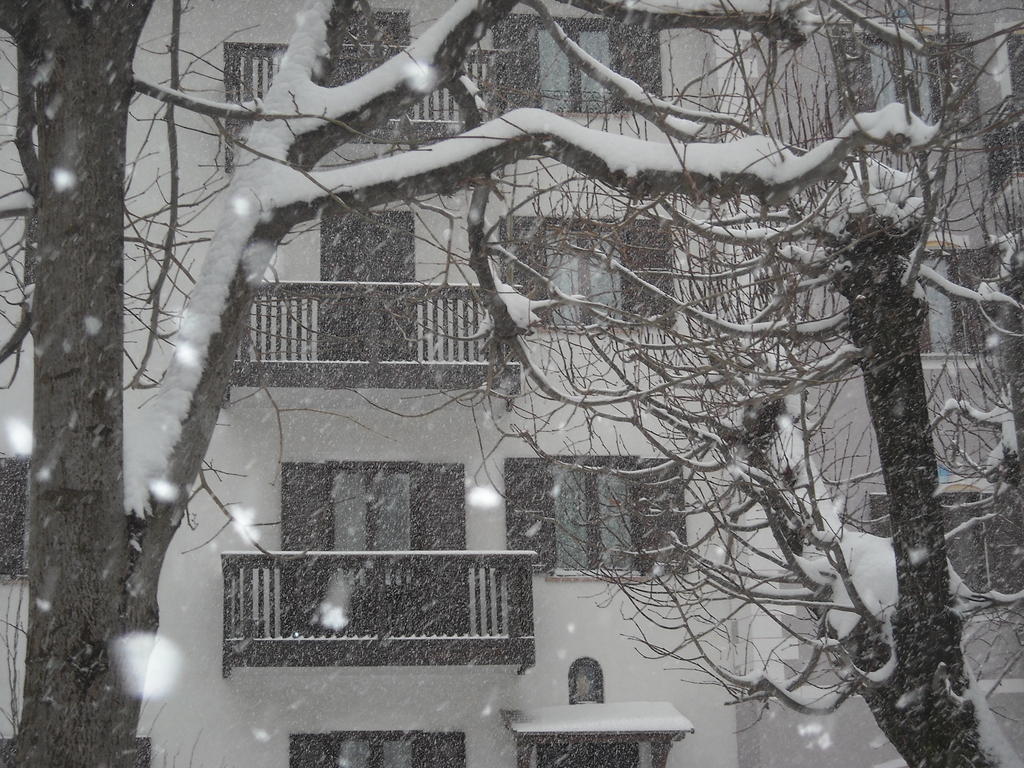 Appartamenti Donini Marco Molveno Buitenkant foto
