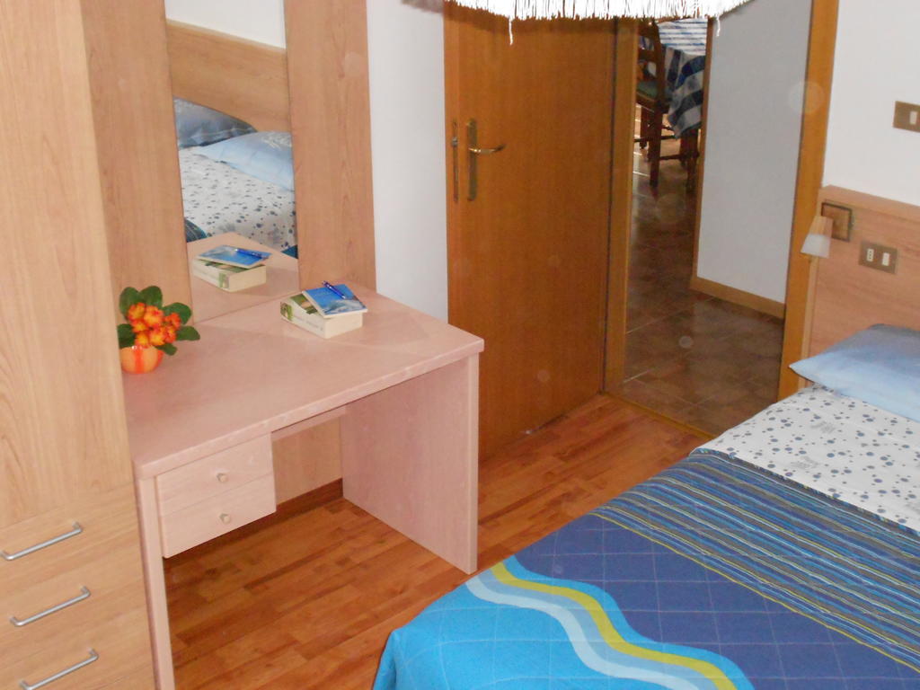 Appartamenti Donini Marco Molveno Kamer foto