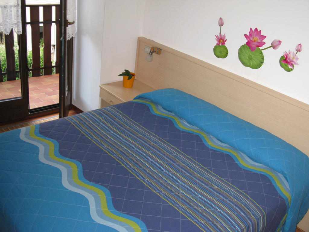Appartamenti Donini Marco Molveno Kamer foto